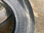 Size 7.50-18 Tire
