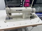 Alliance Sewing machine