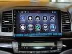 Allion 240 Android Car Player Panel Prame Fascia Only