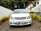 Allion 240 Car-For Rent