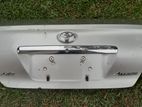 Allion 240 Dickey Door