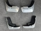 Allion 240 Mud Flaps