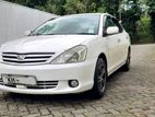 Allion 240 new Car ..