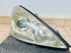 Allion 240 Scoop Headlights