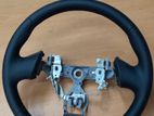 Allion 240 Steering Wheel Cover