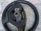 Allion 240 Steering Wheel