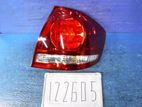 Allion 240 Tail Lamps