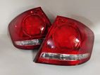 Allion 240 Tail Light (1Pcs)