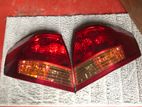 Allion 240 Tail Light
