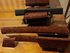 Allion 240 Teak Set