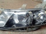 Allion 260 2007 Xenon Head Light