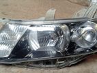 Allion 260 2007 Xenon Headlight