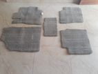 Allion 260 Carpet set