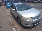 Toyota Allion 260 for Rent
