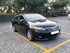 Toyota Allion 260 for Rent