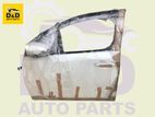 Allion 260 Front Door Complete (2020) LHS