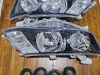 Allion 260 Head Lights