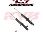 ALLION 260 KYB JAPAN SHOCK ABSORBER (REAR)