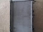 Allion 260 Radiator