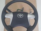 Allion 260 Steering Wheel