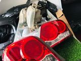 Allion 260 Tail Lamps