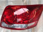 Allion 260 Tail Light Set 2012 Model