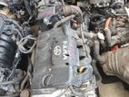 Allion Engine with Gear Box 2L