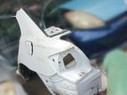 Allion Quarter Panel