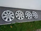 Allion Rim Cup set
