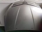 Allion T240 Bonnet