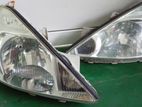 Allion T240 Head Light