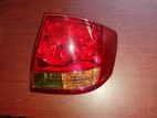 Allion Tail Lamp