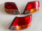 Allion Tail lights