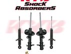 Allion Toyota Kyb Japan Shock aBSORBER (Front)