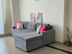 Allium Towers - 03 Bedroom Apartment for Rent in Colombo 06 (A5007)