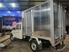 AL.LORRY BODY 10'5