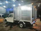 AL.LORRY BODY ( BOLERO )