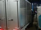 AL.LORRY BODY