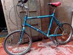 Allow Kids Bicycle