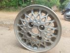 Allow Wheel 13 Inch Long Stud