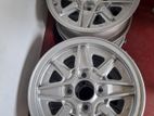 Allow Wheel 14"