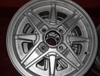 Alloy Wheel 185/14