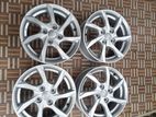 Allow Wheels