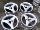 Allowheel 16 size Set