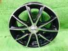 Allowheel Inch 14 X 5,1/2 Set