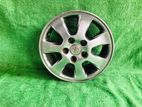 Allowheel Inch 15 X 6 1/2JJ Set