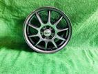 Allowheel Inch 15 X 6 J Set