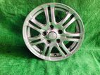 Allowheel Inch 15 X 6J Set