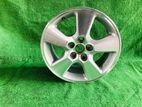 Allowheel Inch 15 X 6J Set