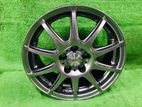 Allowheel Inch 15 X 6J Set